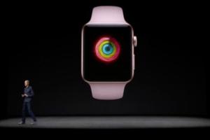 能單獨打電話的AppleWatch!安卓手機用戶也能用？