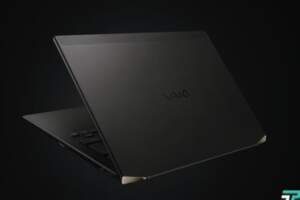 世界首款四面碳纖維筆記本電腦，VAIOZ正式發布|鈦快訊