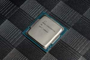 14nm最後的綻放！Intel11代i5-11600KF/11400F測試偷跑