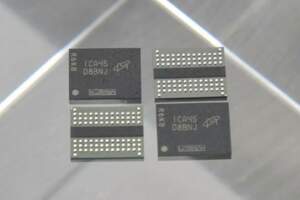 影馳：DDR5內存進入工程樣品試產階段，將於近期露面