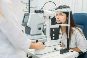 獨家！全國眼科專家大揭秘：你心目中的眼科專家是誰？