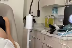 合體小7歲澳洲男友！謝婷婷驚喜宣布懷二寶