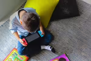 兒子罹患血癌　母要求「特權買Switch 2」！遭任天堂拒絕反嗆：沒人情味