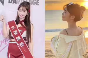 啦啦隊女神「送走2至親」！心碎吐真實心聲 未來動向曝光
