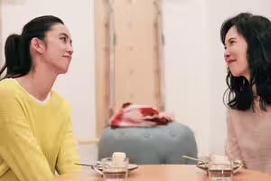 天心分享婚姻經營之道 夫妻講清楚說明白