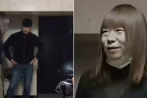 明知紅姐是男的也不跑？她問男生心態　弟弟「驚吐4字」