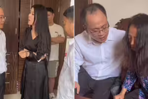 公公擁「2000萬拆遷款」沒給婆婆！一開門「小三竟是她」臉都綠了