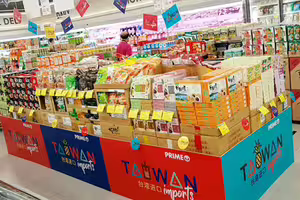 台灣「1國民零食」紅到美國　老外衝賣場瘋搶：難以置信的好吃