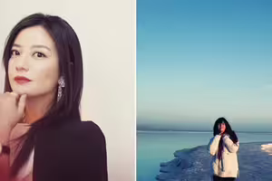 發文暗藏玄機？趙薇驚傳「胃癌離世」　IG洩真實近況