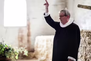 如果有人在告解室懺悔「我殺了人」神父會怎麼做?知名神父道出了真相 如果有人在告解室懺悔「我殺了人」神父會怎麼做?知名神父道出了真相