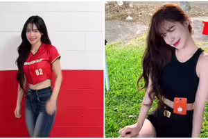 李多慧徵才!並肩工作「補助6萬元」 網看超香福利暴動 李多慧徵才!並肩工作「補助6萬元」 網看超香福利暴動