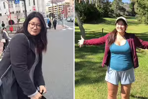 80kg正妹迷上生存遊戲 揹裝備鏟肉「變激瘦軍武女神」超辣影片曝光 80kg正妹迷上生存遊戲 揹裝備鏟肉「變激瘦軍武女神」超辣影片曝光