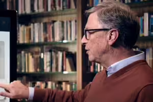 比爾蓋茲道歉了！坦認偷吃2俄女身分曝光