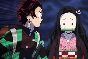 現實中不存在!《鬼滅之刃》禰豆子咬的「不是竹子」 日本學者證實了 現實中不存在!《鬼滅之刃》禰豆子咬的「不是竹子」 日本學者證實了