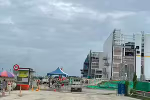 挖到童骨！台積電嘉義廠已2死9傷　廠方急請「布袋戲壓煞」原因曝
