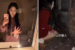 百萬網紅昔「怒砸觀音像」！突遇車禍全身重傷身亡