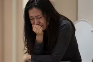 到高一都沒月經 就診驚見「有2顆睪丸」醫愣:第一次見 到高一都沒月經 就診驚見「有2顆睪丸」醫愣:第一次見