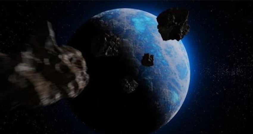 「小行星15日撞地球」知名靈媒揭今年7大事　預言60%已成真