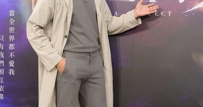 愛吳慷仁15年！前粉絲曝他私下「台客舉動」 失望：好好演中國人吧