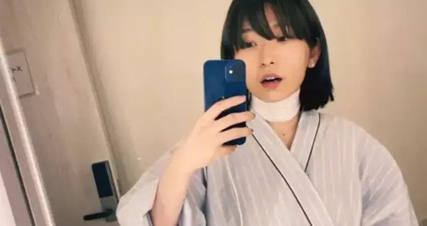 酸欠少女28歲結婚半年就離世！老公悲痛發聲