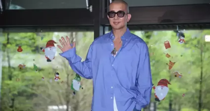突關閉IG帳號真相曝光！具俊曄經紀人回應了
