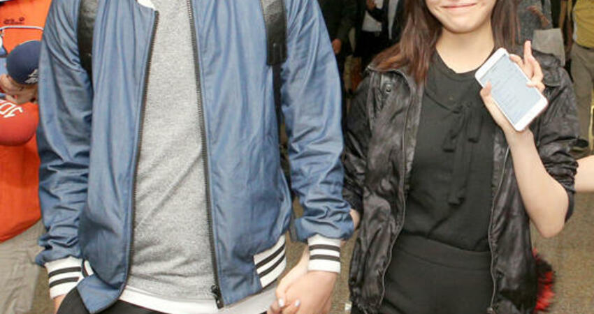 陳妍希被爆倒數「官宣離婚陳曉」 她深夜突發17字心聲