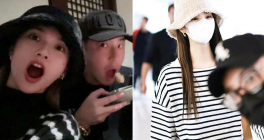 楊丞琳1句話惹到潘瑋柏 他不忍發聲：已經斷絕關係