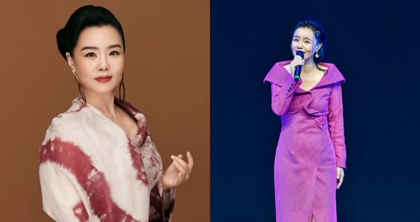 《浪姐4》女星結束20年婚姻 和老公做1事網讚：最浪漫的分手
