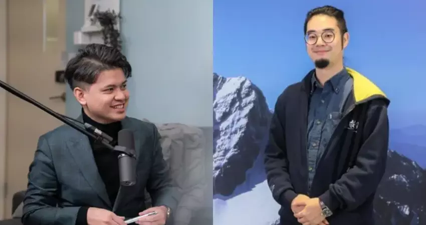 力挺齊柏林兒！殯葬小冬瓜喊「我也是靠爸」 不忍了吐真實心聲