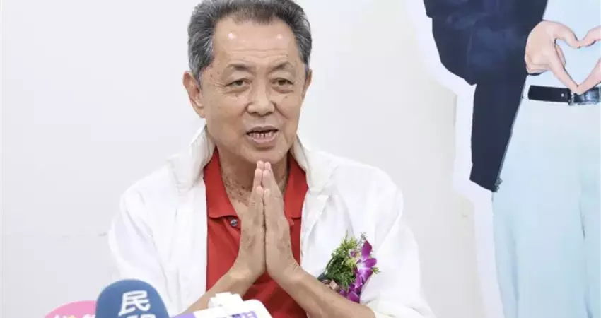 昔罹大腸原位癌 本土大咖導演揭最新現況！不思議經驗曝光