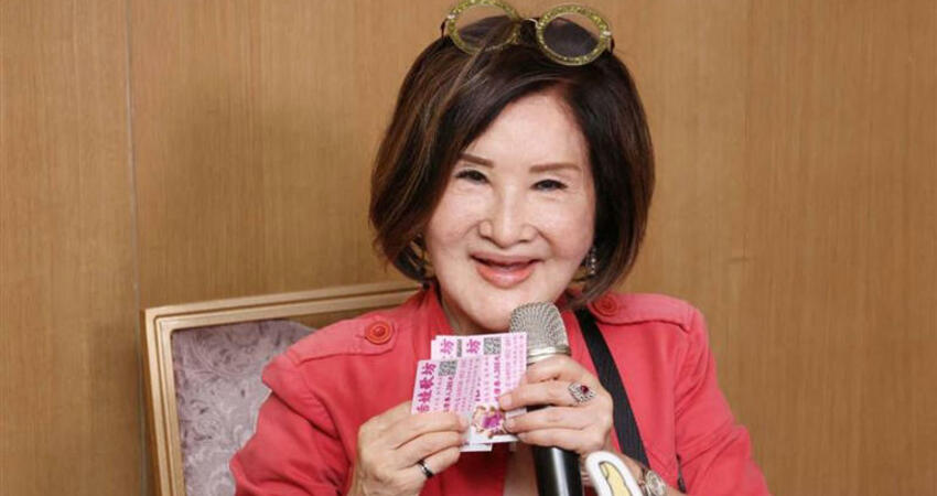 資深藝人驚爆「1年前已病逝」！妻罹癌也走了 恬娃悲痛證實噩耗