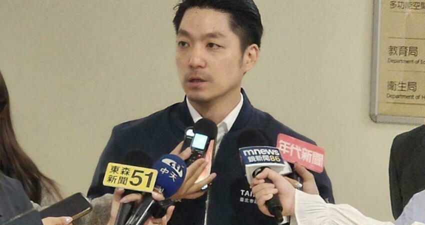 防重演劉德華演唱會遇颱風下午才延期惹議 蔣萬安要求北捷檢討