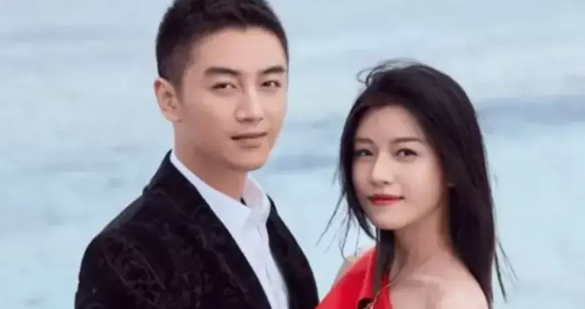 手上竟還戴著婚戒！陳妍希傳倒數離婚2個月