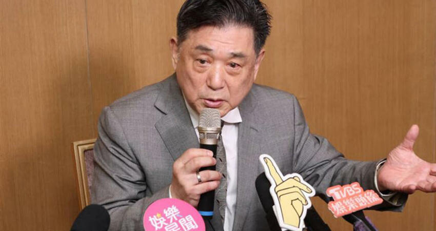 康凱斷開小27歲舊愛！分手2年鬧翻 爆4000萬豪宅租屋糾紛