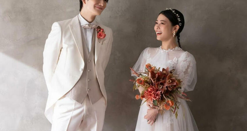 岡田將生、高畑充希宣布結婚 《1122好夫婦》假戲真做