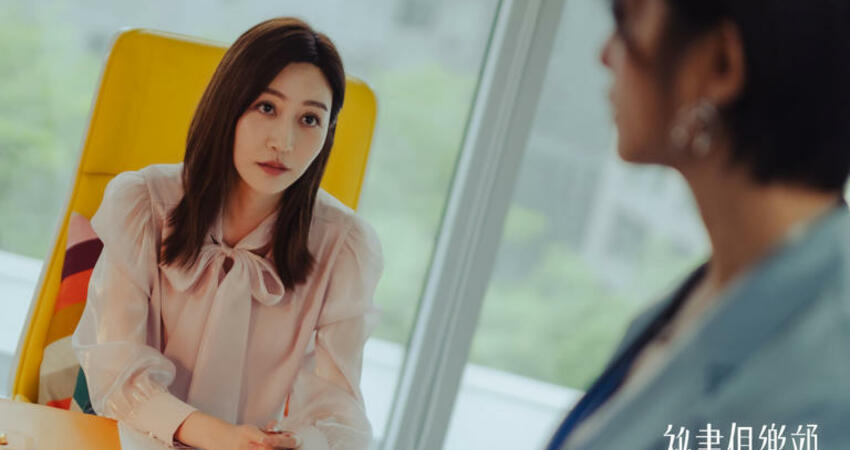 曾莞婷哭了！秘戀上司揭「不可告人關係」 遇多次背叛：自己犯傻