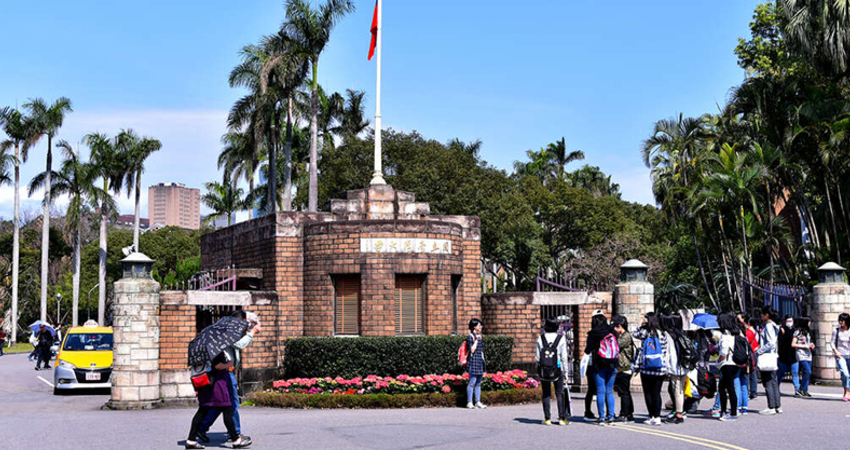 來台上大學2周　台灣學生「上課1態度」中國交換生看愣：永遠學不來