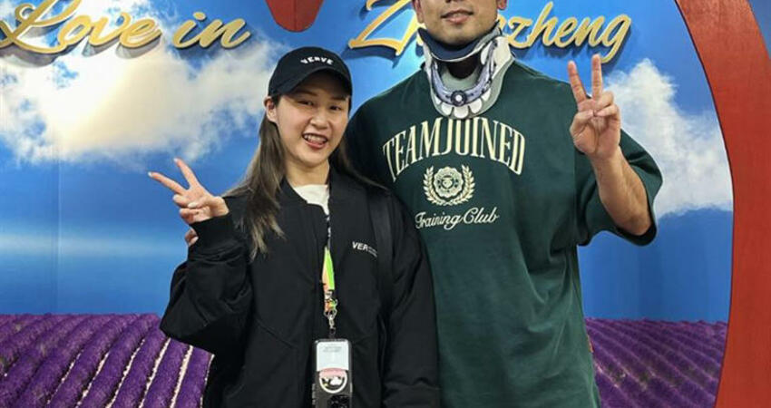 抓包偷百萬YTR姊錢包！PEETA葛格前妻深夜道歉 宣布「暫停所有工作」