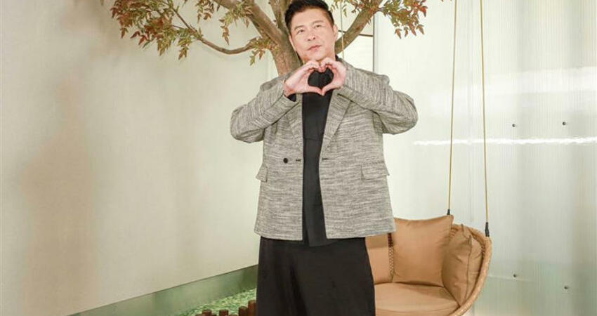 胡瓜宣布21年除夕節目不幹了！曾國城急篡位救火 電視台發聲證實