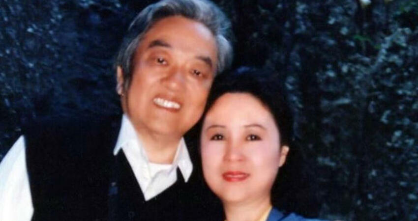 同為皇冠作者！爆瓊瑤、平鑫濤私下真實互動 吳淡如洩真面目