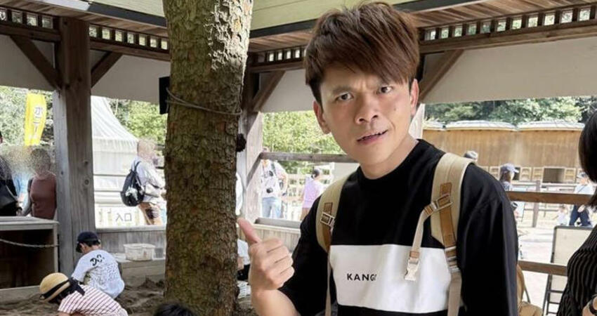 粉絲發訊求借款！蔡阿嘎沒回遭他罵「偽君子」 無奈道歉：我被騙很多錢