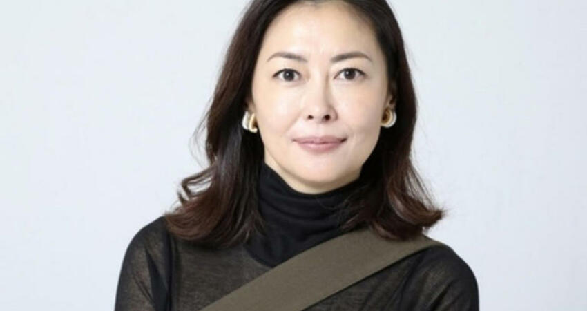 中山美穗死因證實是意外 妹妹中山忍淚崩