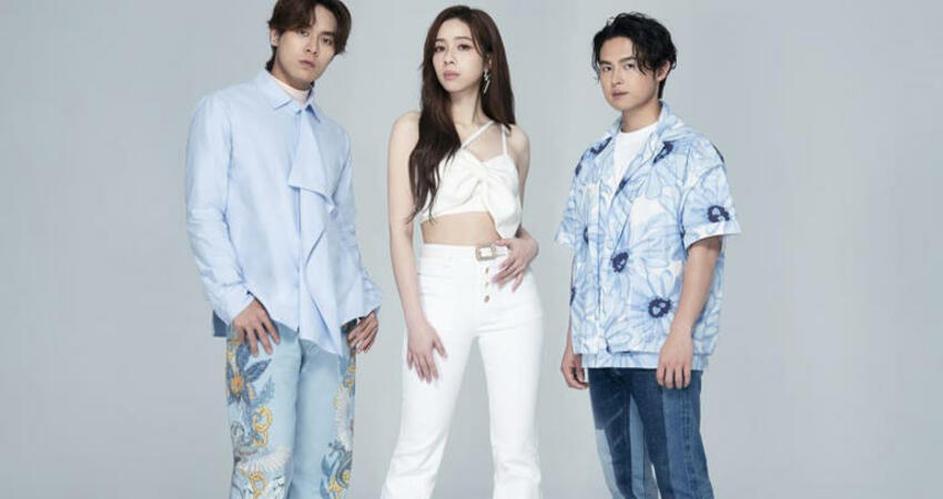 「韓國碧昂絲」孝琳首度登上新北耶誕城！貼心告白鐵粉：愛你們
