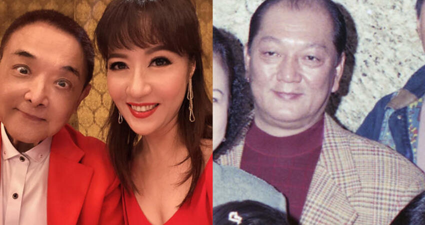 小亮哥岳父林照雄過世 昔3次提親被他嫌爆轟出家門