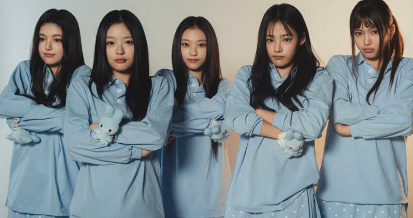 律師分析NewJeans前景：需返還NewJeans團名，也不能唱團隊的歌曲，版權等歸ADOR所有