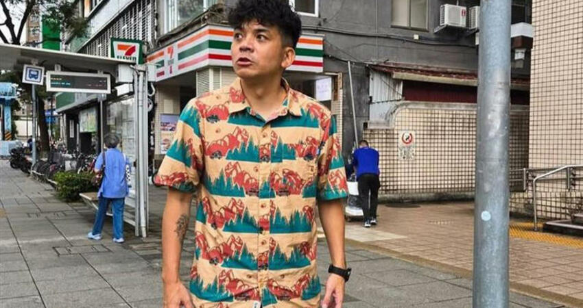 男星被「1火鍋店」人潮盛況嚇壞：宛如排演唱會 當地人認了「CP值高」