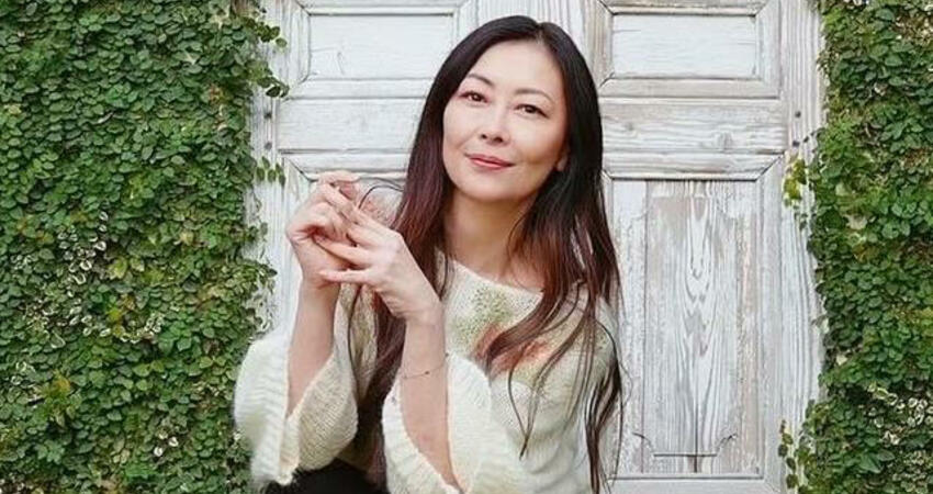 中山美穗獲頒日本唱片大賞特別功勞獎！ 「2遺作」播出時間曝光