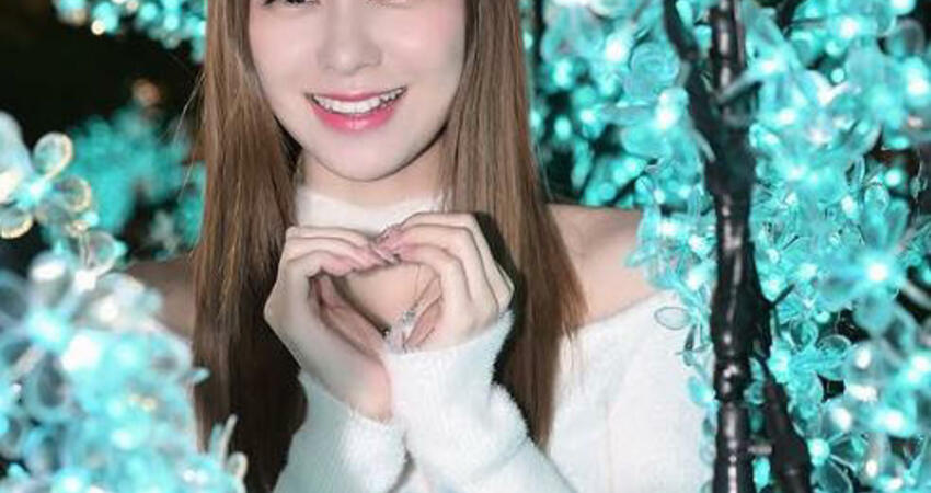 昔遭爆當小三勾搭人夫！30歲女星「餐廳端盤子」被拍...消失多年近況曝