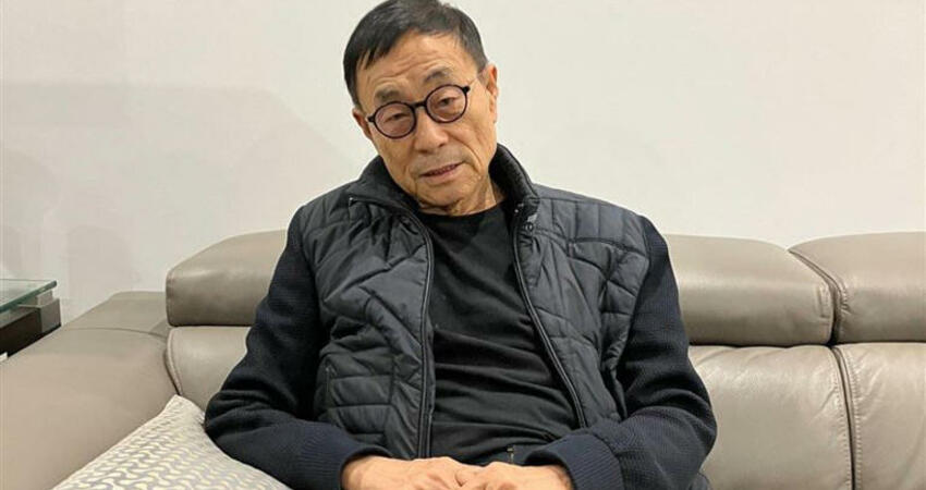 無緣送劉家昌最後一程！劉子千再「悄做1事」...背後意義曝光了