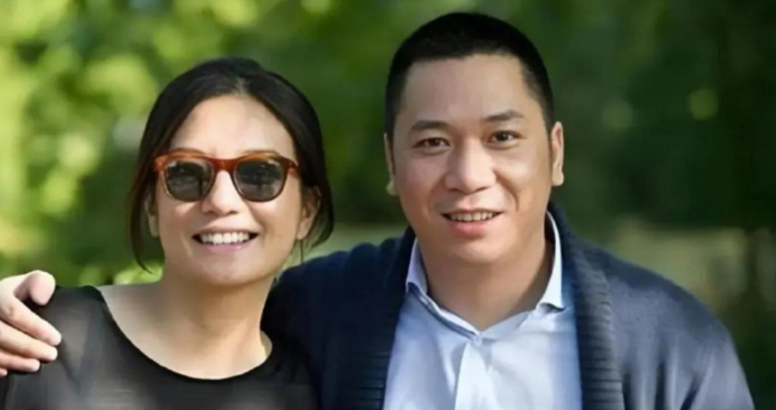 趙薇無預警離婚！「早就解除關係」切割富商前夫